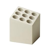 Amazon｜ideaco(イデアコ) 傘立て マット ホワイト 4本挿し mini cube